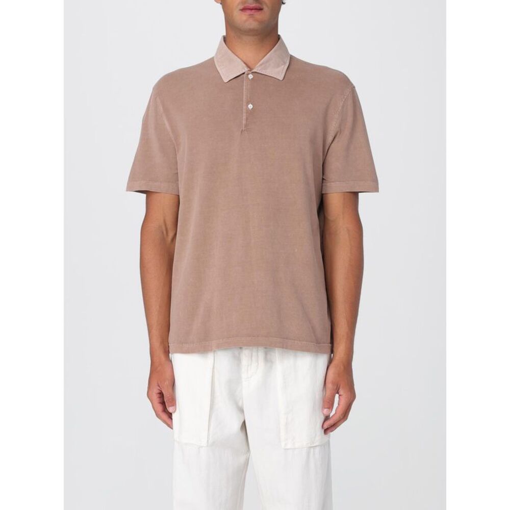 Aspesi Men Polo Shirt Men Aspesi